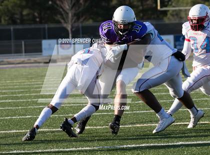 Thumbnail 1 in Olympic @ Ardrey Kell photogallery.