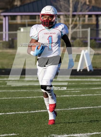 Thumbnail 2 in Olympic @ Ardrey Kell photogallery.