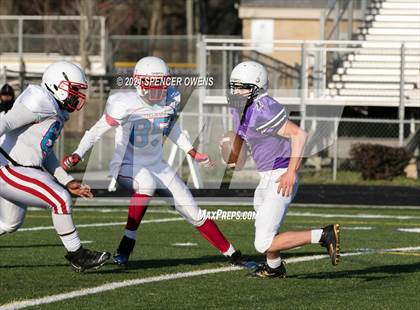 Thumbnail 1 in Olympic @ Ardrey Kell photogallery.