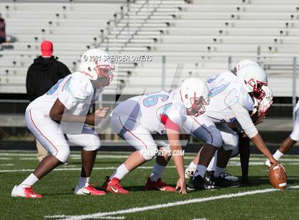 Thumbnail 1 in Olympic @ Ardrey Kell photogallery.