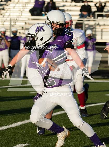 Thumbnail 2 in Olympic @ Ardrey Kell photogallery.