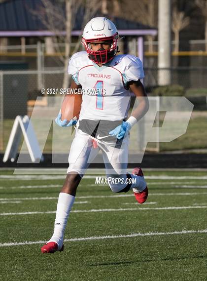 Thumbnail 1 in Olympic @ Ardrey Kell photogallery.
