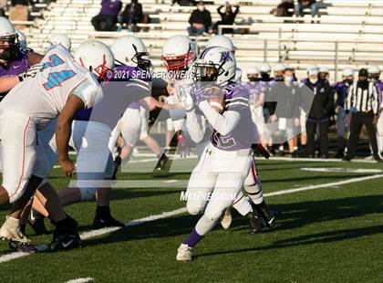 Thumbnail 1 in Olympic @ Ardrey Kell photogallery.