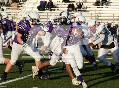 Thumbnail 1 in Olympic @ Ardrey Kell photogallery.