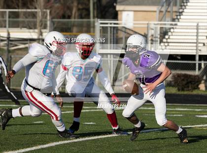 Thumbnail 2 in Olympic @ Ardrey Kell photogallery.