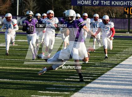Thumbnail 1 in Olympic @ Ardrey Kell photogallery.