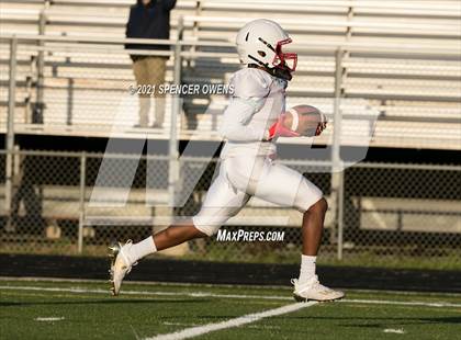Thumbnail 1 in Olympic @ Ardrey Kell photogallery.