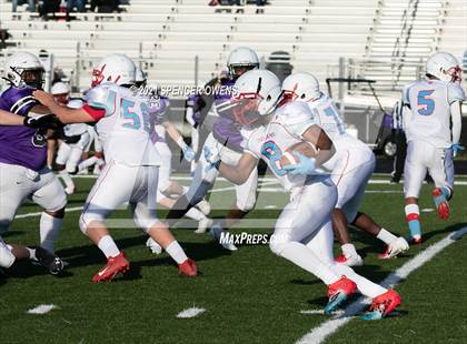Thumbnail 1 in Olympic @ Ardrey Kell photogallery.