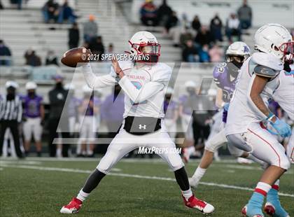Thumbnail 1 in Olympic @ Ardrey Kell photogallery.