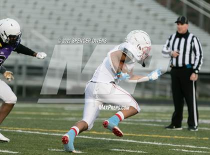 Thumbnail 1 in Olympic @ Ardrey Kell photogallery.