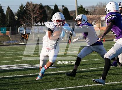 Thumbnail 2 in Olympic @ Ardrey Kell photogallery.