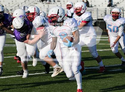 Thumbnail 3 in Olympic @ Ardrey Kell photogallery.