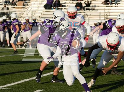 Thumbnail 1 in Olympic @ Ardrey Kell photogallery.