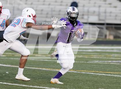 Thumbnail 1 in Olympic @ Ardrey Kell photogallery.
