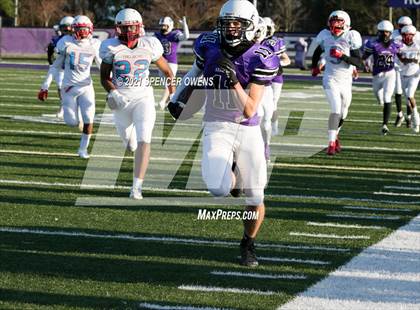 Thumbnail 1 in Olympic @ Ardrey Kell photogallery.