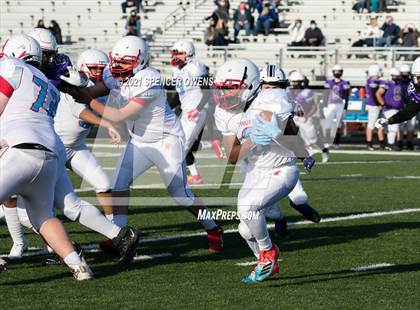 Thumbnail 1 in Olympic @ Ardrey Kell photogallery.