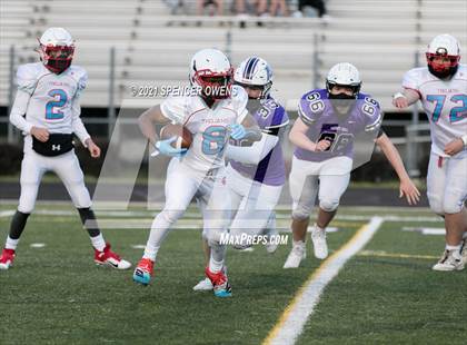 Thumbnail 2 in Olympic @ Ardrey Kell photogallery.