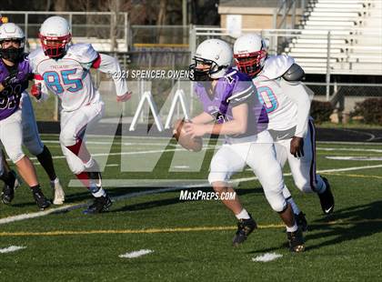 Thumbnail 2 in Olympic @ Ardrey Kell photogallery.
