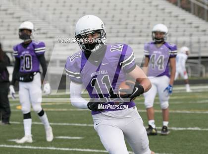 Thumbnail 3 in Olympic @ Ardrey Kell photogallery.