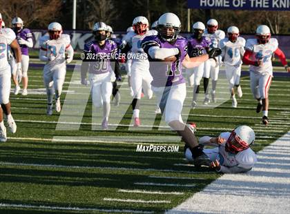 Thumbnail 3 in Olympic @ Ardrey Kell photogallery.