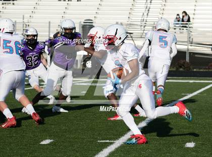 Thumbnail 3 in Olympic @ Ardrey Kell photogallery.