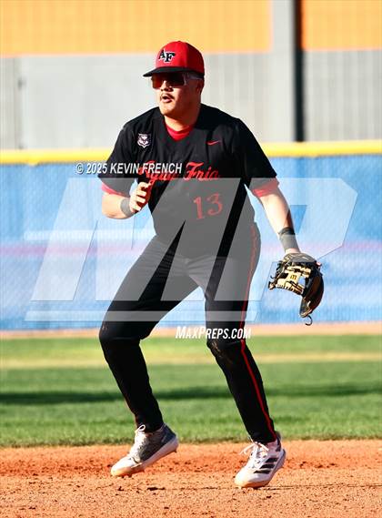 Thumbnail 2 in Agua Fria @ Thunderbird photogallery.
