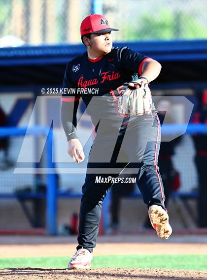Thumbnail 3 in Agua Fria @ Thunderbird photogallery.