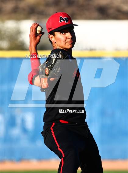 Thumbnail 2 in Agua Fria @ Thunderbird photogallery.