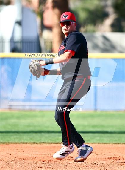 Thumbnail 2 in Agua Fria @ Thunderbird photogallery.