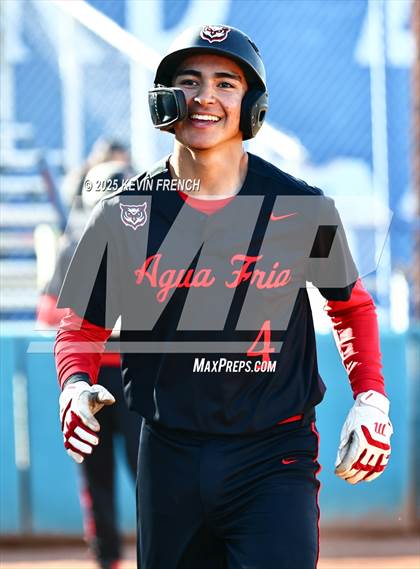Thumbnail 1 in Agua Fria @ Thunderbird photogallery.