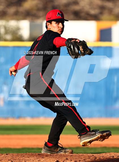 Thumbnail 2 in Agua Fria @ Thunderbird photogallery.