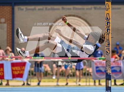 Thumbnail 1 in NCHSAA 1A/4A Track & Field Championship photogallery.