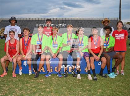 Thumbnail 2 in NCHSAA 1A/4A Track & Field Championship photogallery.