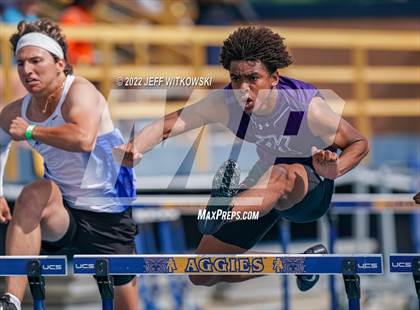 Thumbnail 3 in NCHSAA 1A/4A Track & Field Championship photogallery.