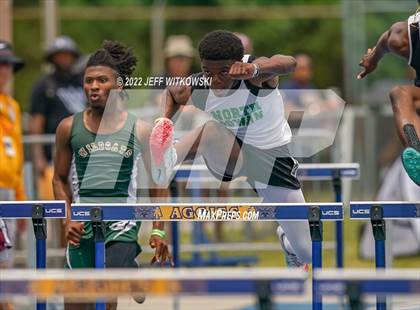 Thumbnail 3 in NCHSAA 1A/4A Track & Field Championship photogallery.