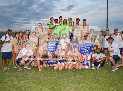 Thumbnail 3 in NCHSAA 1A/4A Track & Field Championship photogallery.
