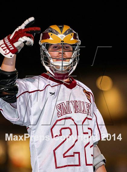Thumbnail 1 in Valencia @ Simi Valley photogallery.