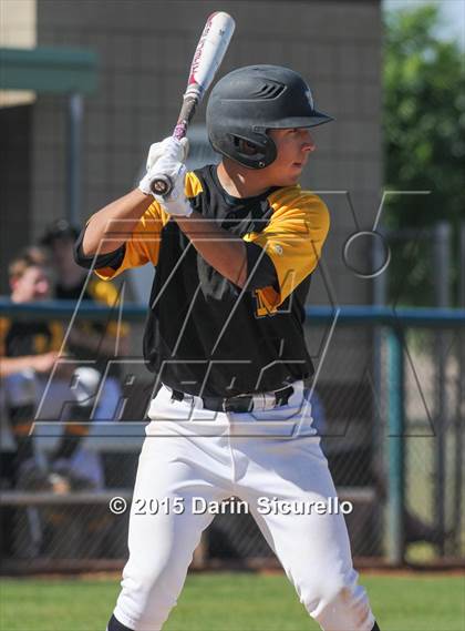 Thumbnail 1 in Mesa vs Marcos de Niza (Game on Germann) photogallery.