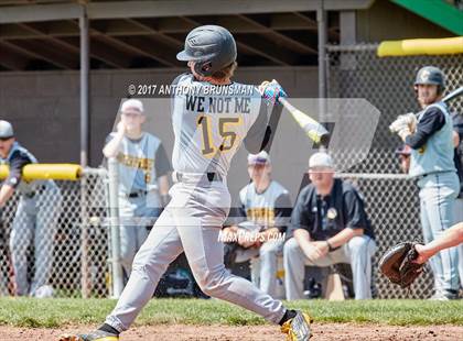 Thumbnail 1 in Enterprise vs. Cordova (Cordova Easter Tournament) photogallery.
