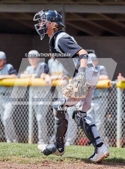Thumbnail 1 in Enterprise vs. Cordova (Cordova Easter Tournament) photogallery.