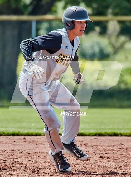 Thumbnail 2 in Enterprise vs. Cordova (Cordova Easter Tournament) photogallery.