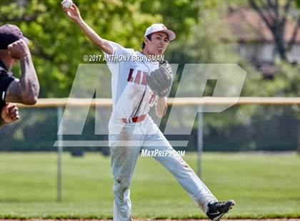 Thumbnail 1 in Enterprise vs. Cordova (Cordova Easter Tournament) photogallery.