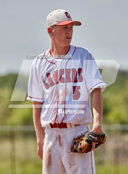 Thumbnail 3 in Enterprise vs. Cordova (Cordova Easter Tournament) photogallery.