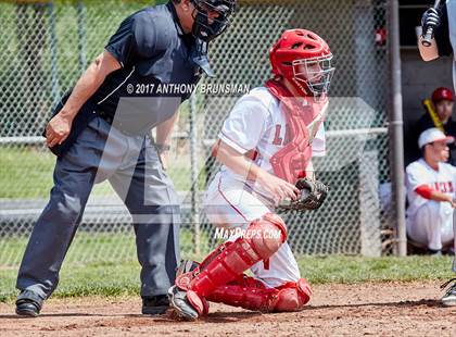 Thumbnail 3 in Enterprise vs. Cordova (Cordova Easter Tournament) photogallery.