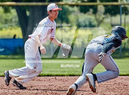 Thumbnail 1 in Enterprise vs. Cordova (Cordova Easter Tournament) photogallery.