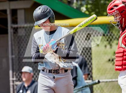 Thumbnail 3 in Enterprise vs. Cordova (Cordova Easter Tournament) photogallery.