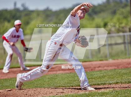 Thumbnail 3 in Enterprise vs. Cordova (Cordova Easter Tournament) photogallery.