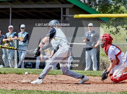 Thumbnail 2 in Enterprise vs. Cordova (Cordova Easter Tournament) photogallery.