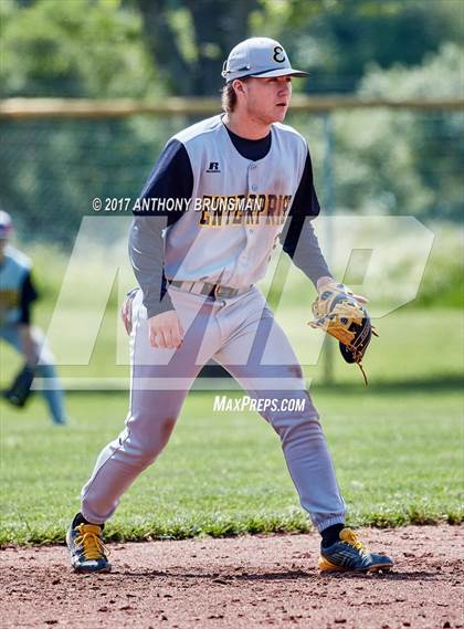 Thumbnail 3 in Enterprise vs. Cordova (Cordova Easter Tournament) photogallery.