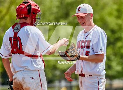 Thumbnail 3 in Enterprise vs. Cordova (Cordova Easter Tournament) photogallery.